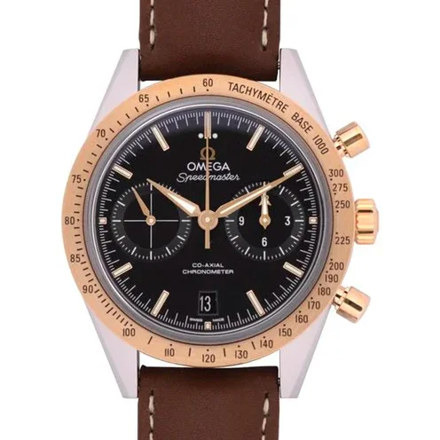 Omega Speedmaster '57 Chronograph